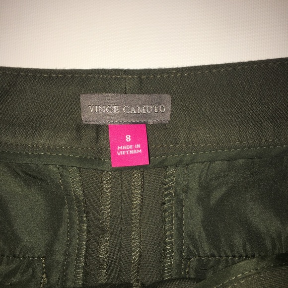 VINCE CAMUTO -LEGGINGS - Picture 4 of 4